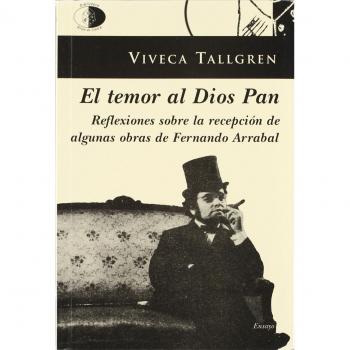 Temor al dios pan, el
