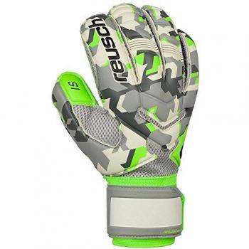 Reusch - Reload Prime - Guantes de Portero - Green