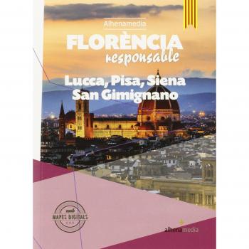 Florència Responsable - Jordi Bastart Cassé