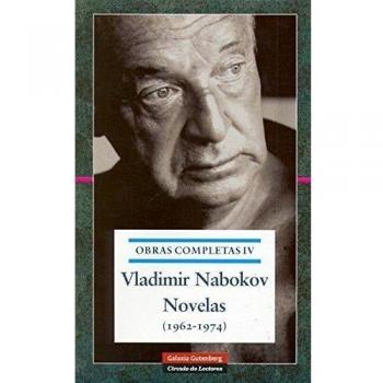 Novelas 1962-1974: Obras completas. Vol.IV