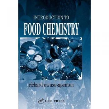 Introduction to Food Chemistry
