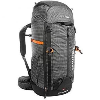 Tatonka Cima Di Basso 40L Lightweight Durable Climbing Backpack