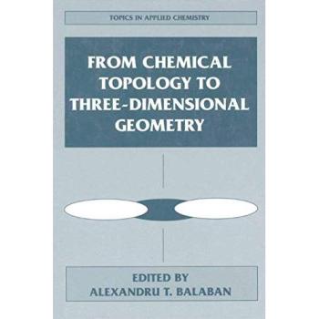 Applied Chemistry: From Chemical Topology to 3D Geometry