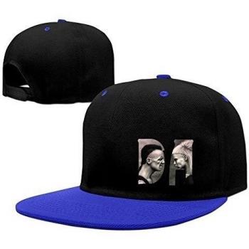 Cool Die Antwoord Band Baseball Hat Royalblue