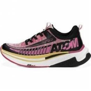 Fluchos Atom AT131 Zapatillas de Mujer en Rosa