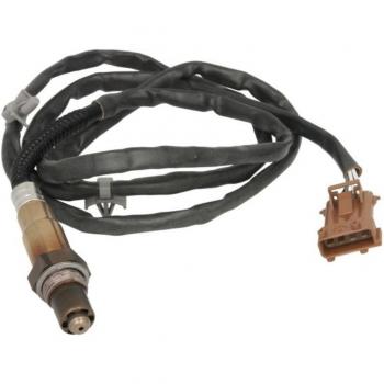 Sonda Lambda BOSCH 0 258 006 773 - Sonda lambda de alto rendimiento, compatible con múltiples vehículos, tecnología avanzada para medición precisa de gases de escape, mejora la eficiencia del combustible y reduce emisiones contaminantes