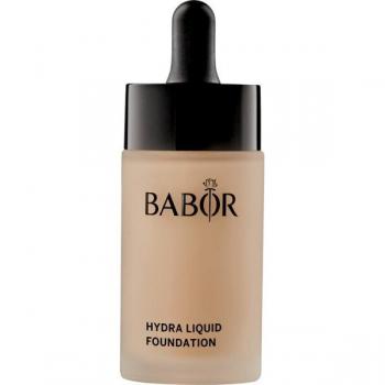 BABOR Hydra Liquid Foundation 30 ml - Shade 11 Tan