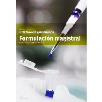 Formulación magistral