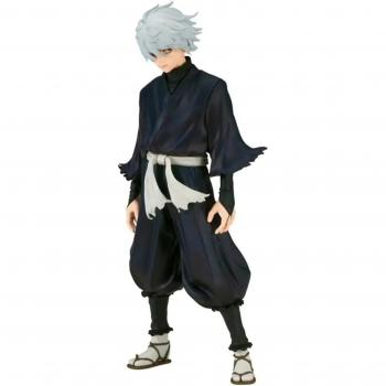 Hell's Paradise Gabimaru 6.5 DXF Banpresto Figure