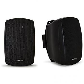 FONESTAR Pareja DE Altavoces ELIPSE-5T