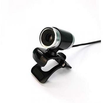 LEOTEC Meeting Webcam 480P