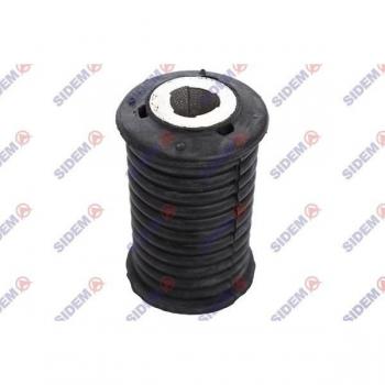 SIDEM Casquillo del cojinete para ballesta 806701, tipo bush, características: fabricado en material de alta calidad, diseño específico para ballestas, fácil instalación, alta resistencia al desgaste y a la corrosión