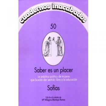 Saber es un placer