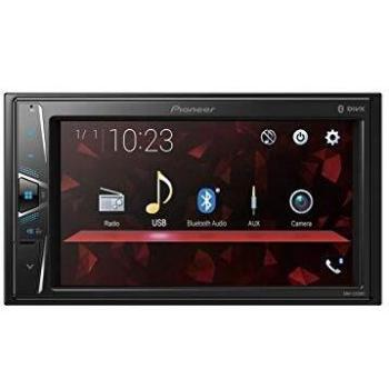 Pioneer DMH-G220BT Autoradio Multimedia RDS