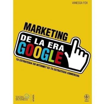 Marketing de la era Google