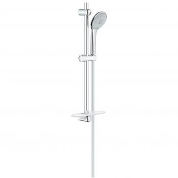 Grohe Euphoria 110 Massage Shower Rail Set with 3 Sprays (Model: 27243)