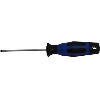 MSC Bikes Cyclus 720510 - Destornillador Plano, 3 x 80 mm