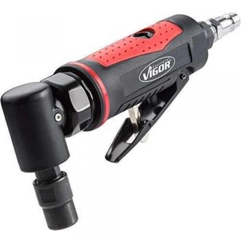 VIGOR V5673 Amoladora angular 206 mm