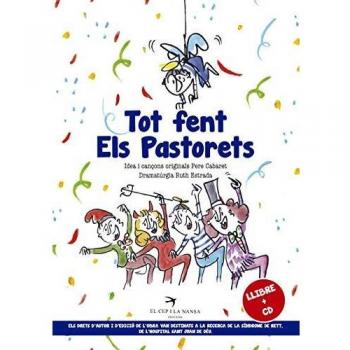Tot fent Els Pastorets: 16