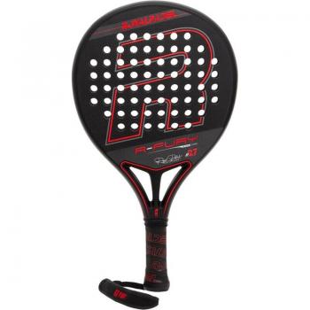 Royal Padel RP FURY 2024 - La pala de pádel perfecta para potenciar tu juego
