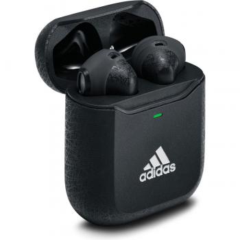 Auriculares In-ear Adidas Z.N.E. 01 True Wireless Bluetooth con ANC - Gris Noche