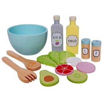 JaBaDaBaDo- Set Ensalada (W7134)