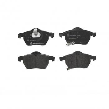 Brembo P 59 048 Pastillas de Frenos