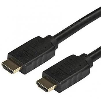 StarTech.com HDMM7MP Premium Certified High Speed HDMI 2.0 Cable with Ethernet, 23 ft 7m, 3D Ultra HD 4K 60 Hz, 23 ft Long HDMI Male to Male Cord