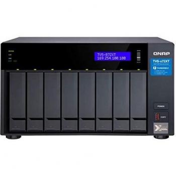 Turbo NAS TVS-872XT-i5-16G
