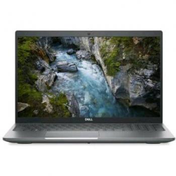 Estación de trabajo móvil Dell Precision 3591, Intel Core Ultra 7-165H, 15.6 Full HD, RAM 32GB DDR5, SSD 1TB NVMe, NVIDIA RTX 2000 Ada 8
