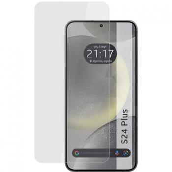Protector de Cristal Templado para Samsung Galaxy S24 Ultra 5G - Vidrio Resistente y Transparente