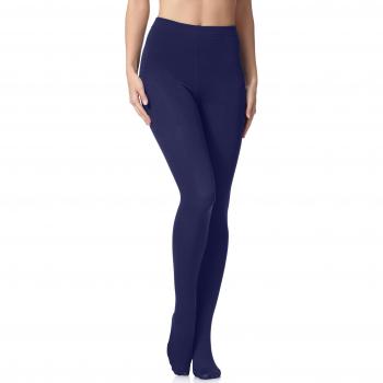 Merry Style Medias Mallas Térmicas Polainas Mujer 24555