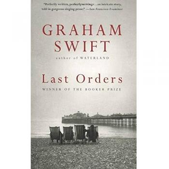 Last Orders