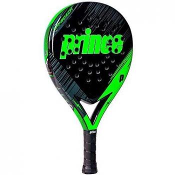 Prince Approach Pala de pádel, Adultos Unisex, Multicolor