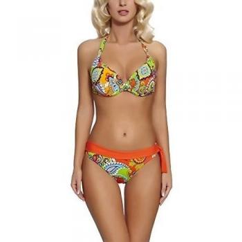 Feba Push Up Bikini conjunto para mujer Sonia