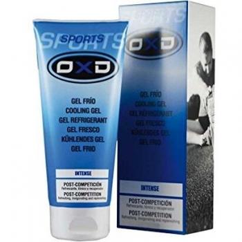 OXD - Cooling Gel Intense, Color 0