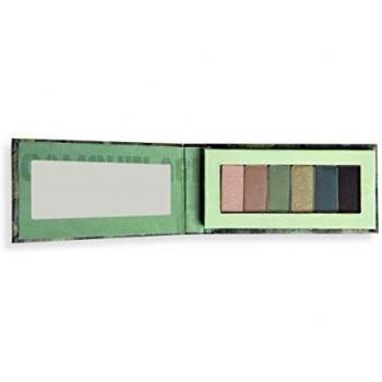 IDC - Paleta de Sombras Camouflage