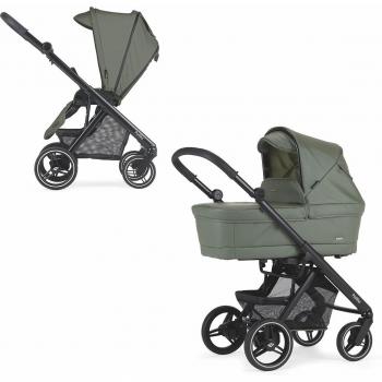 Carrito Bebecar Pack Pratika Specials Pintado KP373
