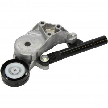 Mapco 24889 Brazo tensor, correa trapecial poli V