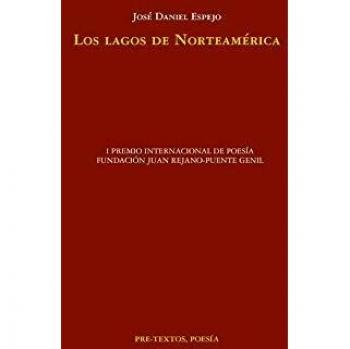 Los lagos de Norteamérica: 1586 - Espejo Balanza Jose Daniel