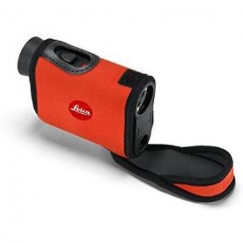 Funda de Neopreno Negra para Leica Rangemaster CRF