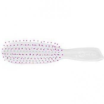 Cartel So Chic Pink Crystal Brush Modelo Pequeño 40 g
