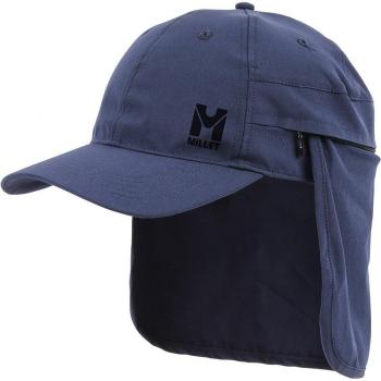 Gorra Millet Trekker II Azul