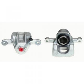 Pinza de freno BUDWEG 343157, Trasero Derecha, CALIPER