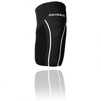 Rehband 122206-01-02-3 UD - Manga para codo de tenis