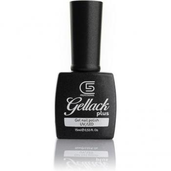 Gellack Plus Esmalte Semipermanente Profesional C5 Cosmetics 15ml - Color 816 Olive