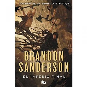 El imperio final - Brandon Sanderson