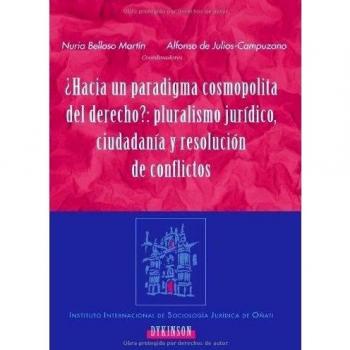 ¿Hacia Un Paradigma Cosmopolita Del Derecho?
