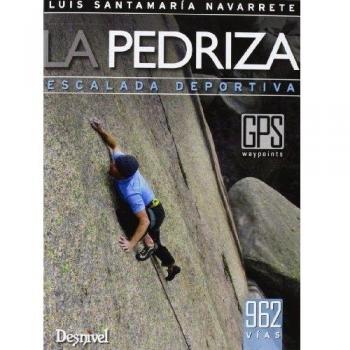 La Pedriza: escalada deportiva