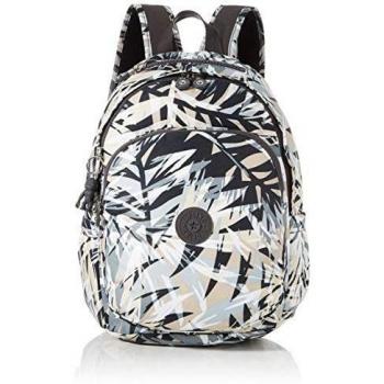 Kipling DELIA Mochila tipo casual, 37 cm, 16 liters, Multicolor